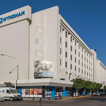 Wyndham Executivo Culiacan Luaran gambar