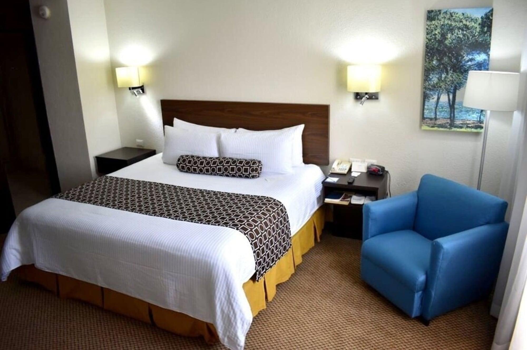 Wyndham Executivo Culiacan Luaran gambar