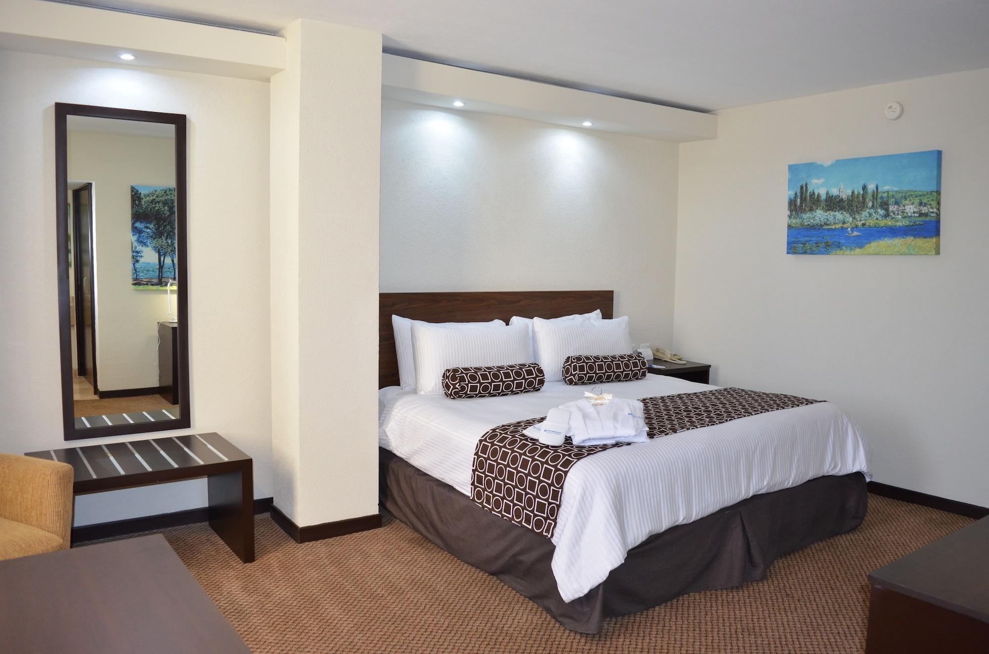 Wyndham Executivo Culiacan Luaran gambar
