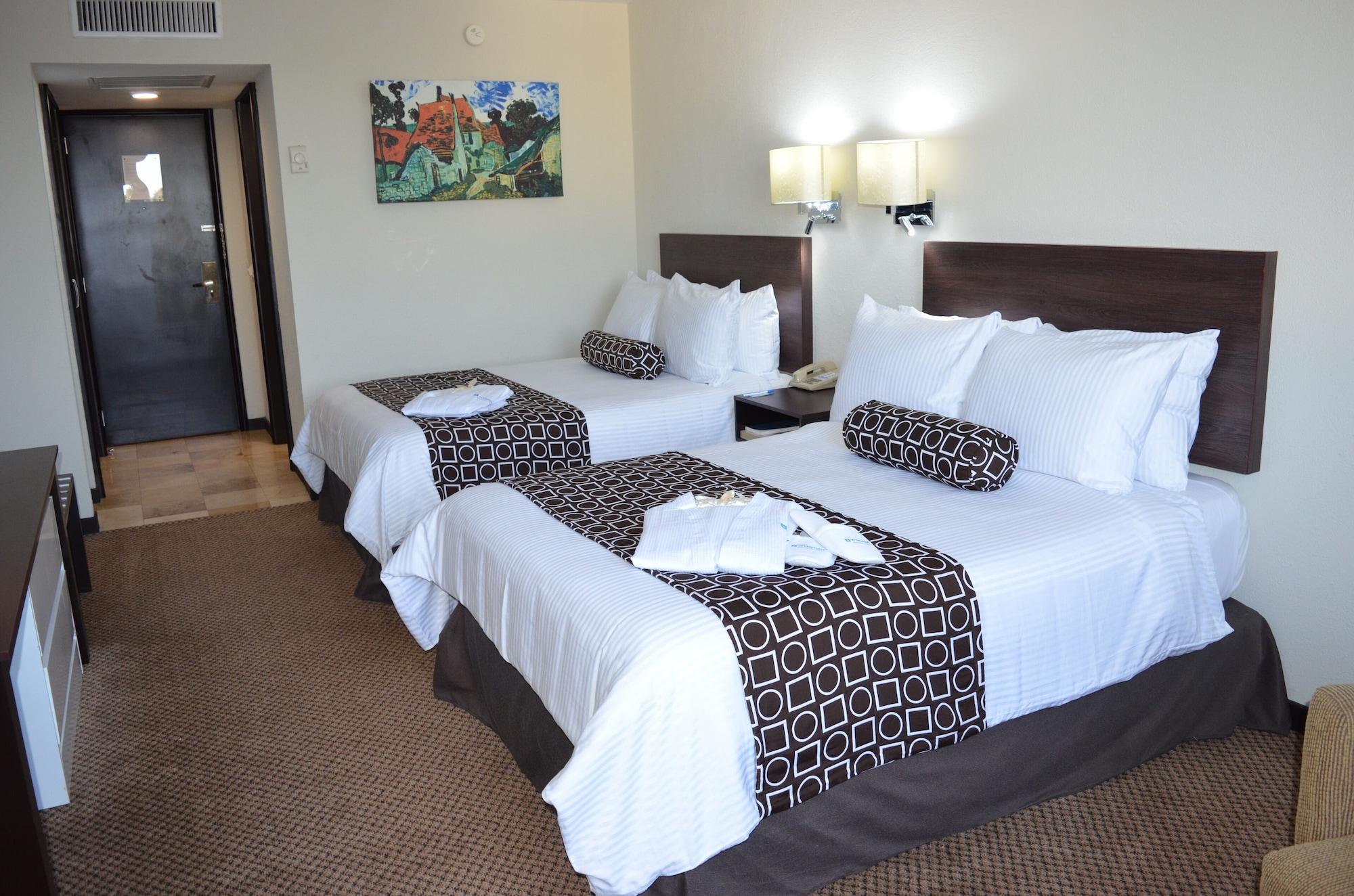 Wyndham Executivo Culiacan Luaran gambar