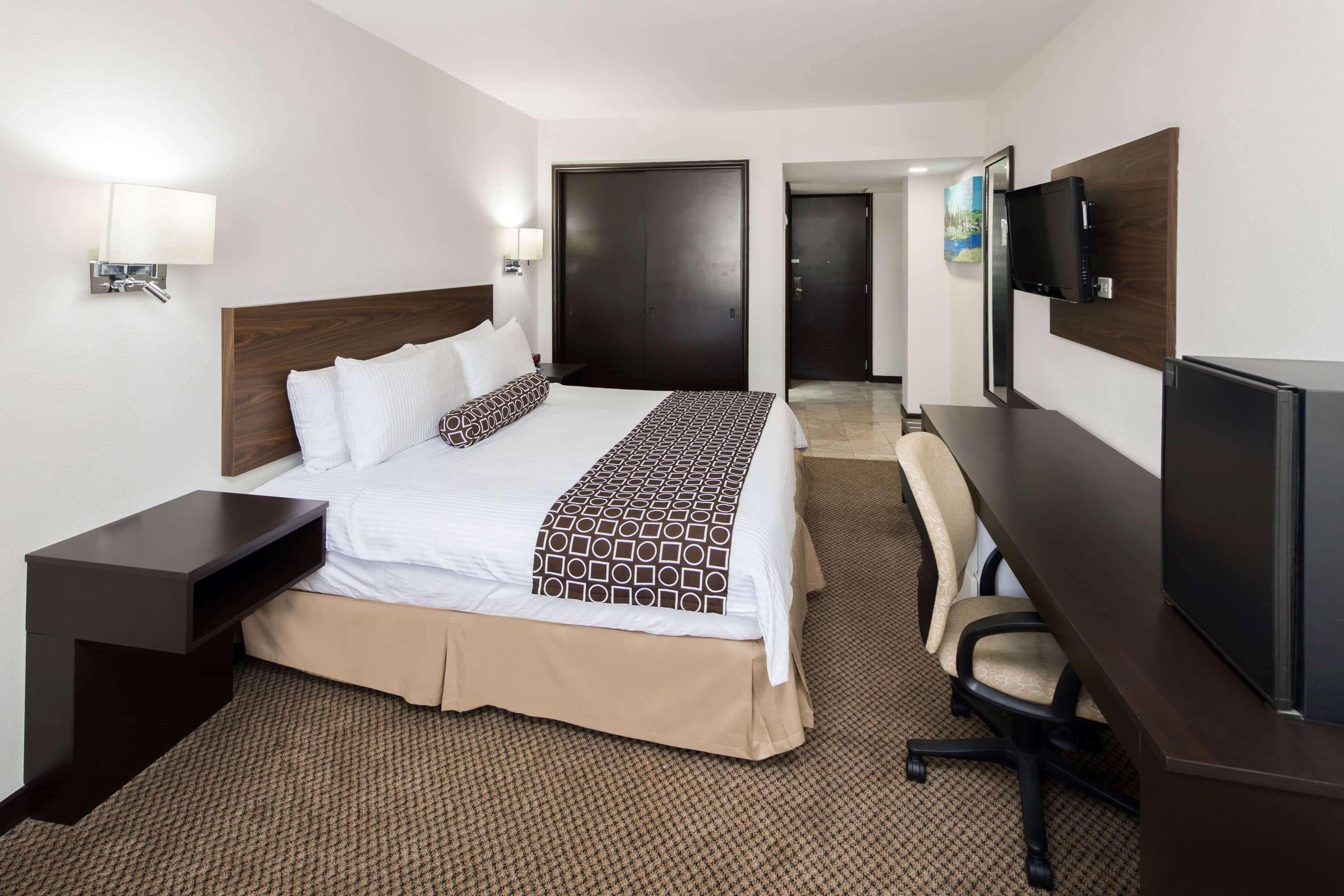 Wyndham Executivo Culiacan Luaran gambar