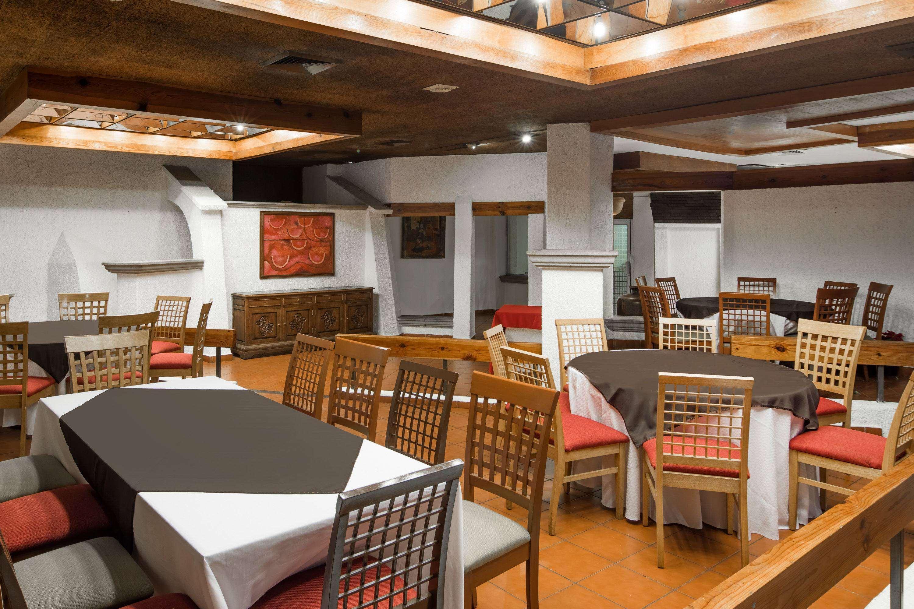 Wyndham Executivo Culiacan Luaran gambar