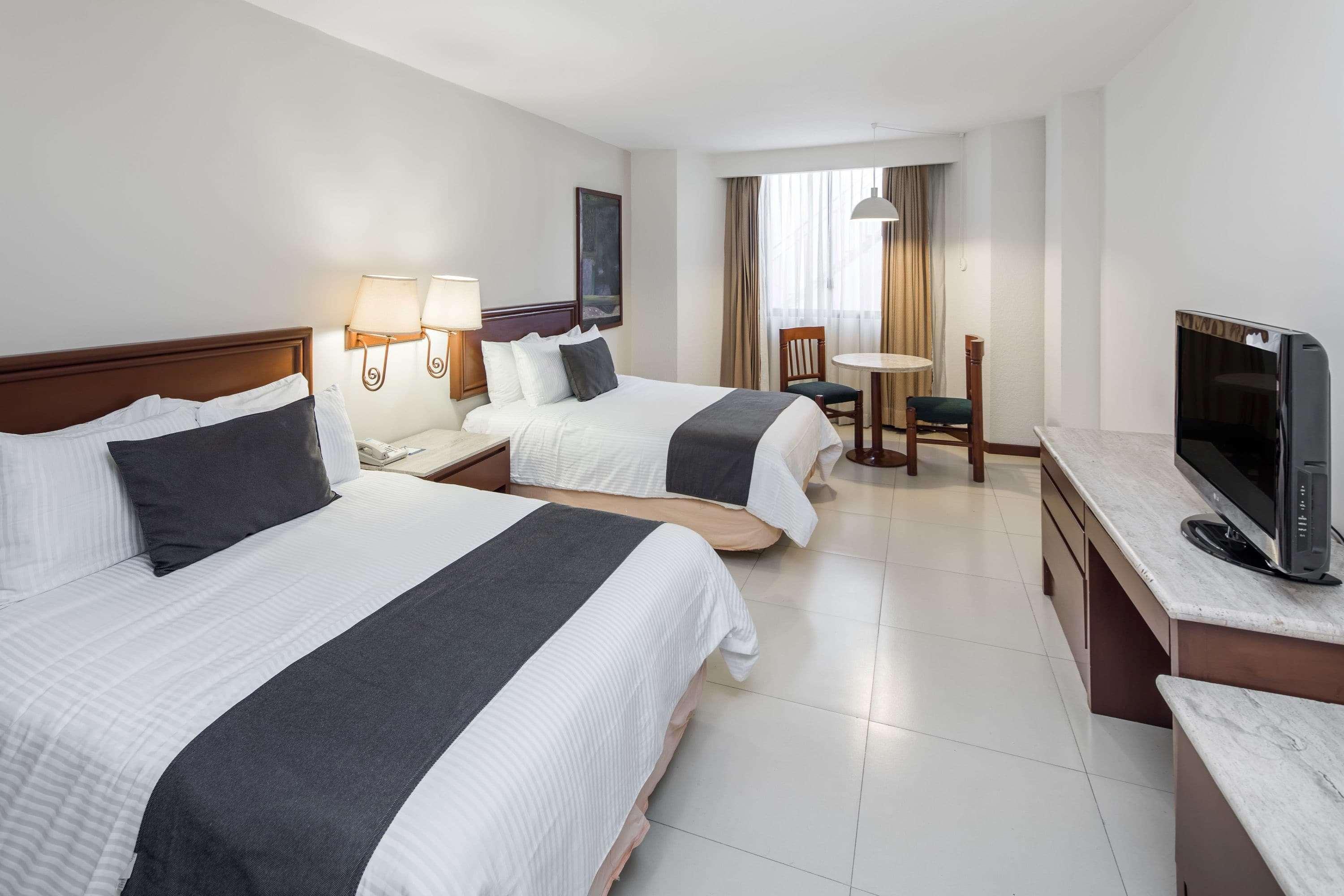 Wyndham Executivo Culiacan Luaran gambar