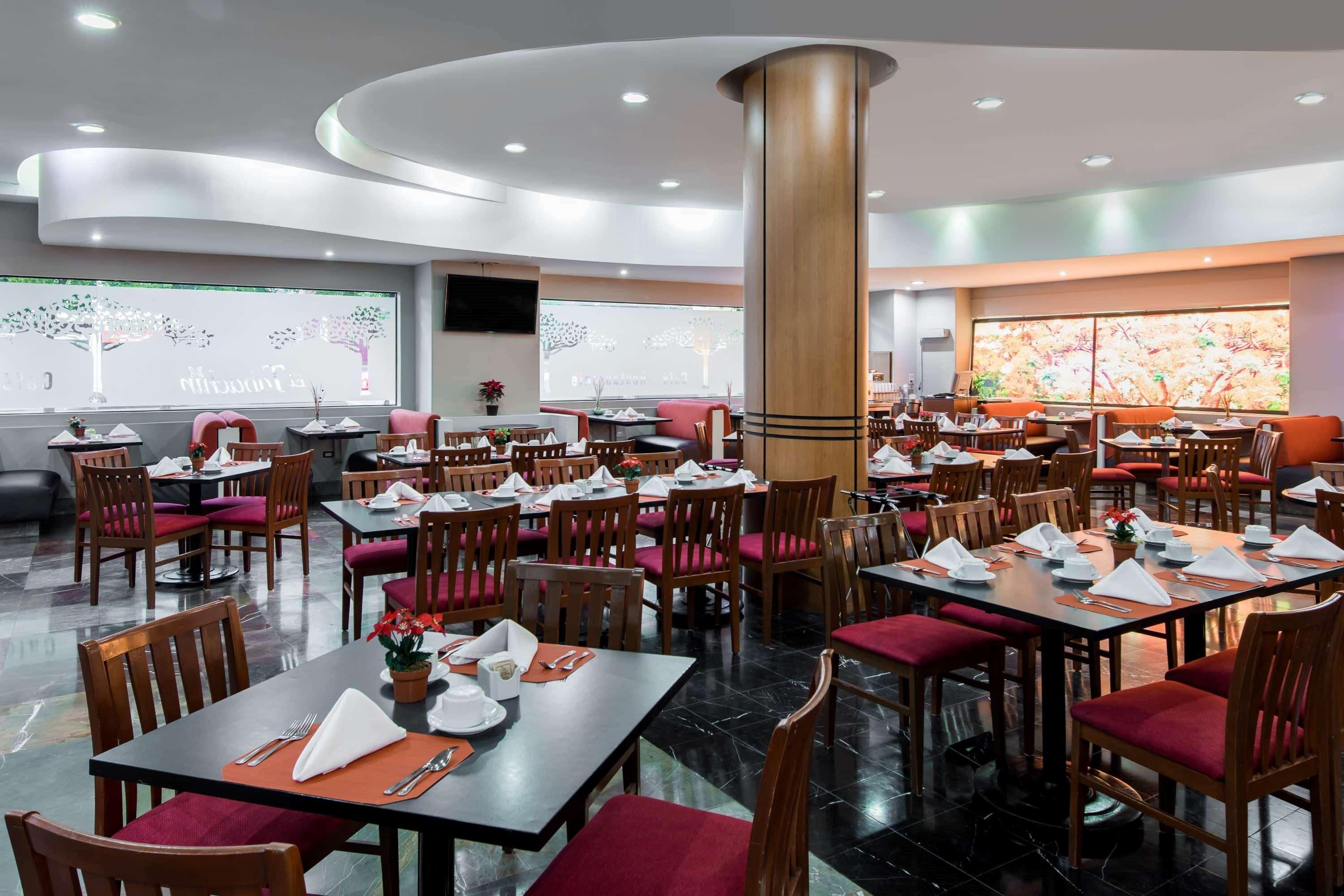 Wyndham Executivo Culiacan Luaran gambar