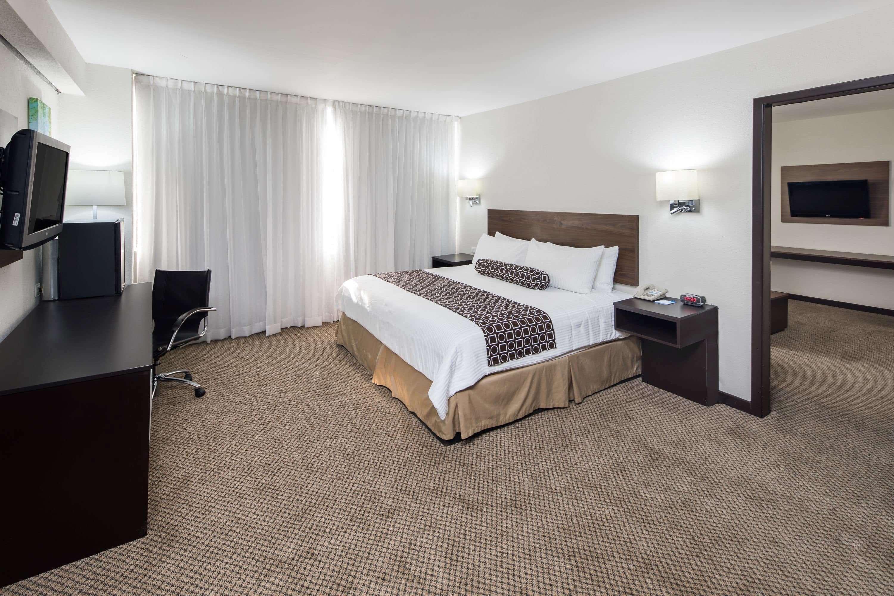 Wyndham Executivo Culiacan Luaran gambar
