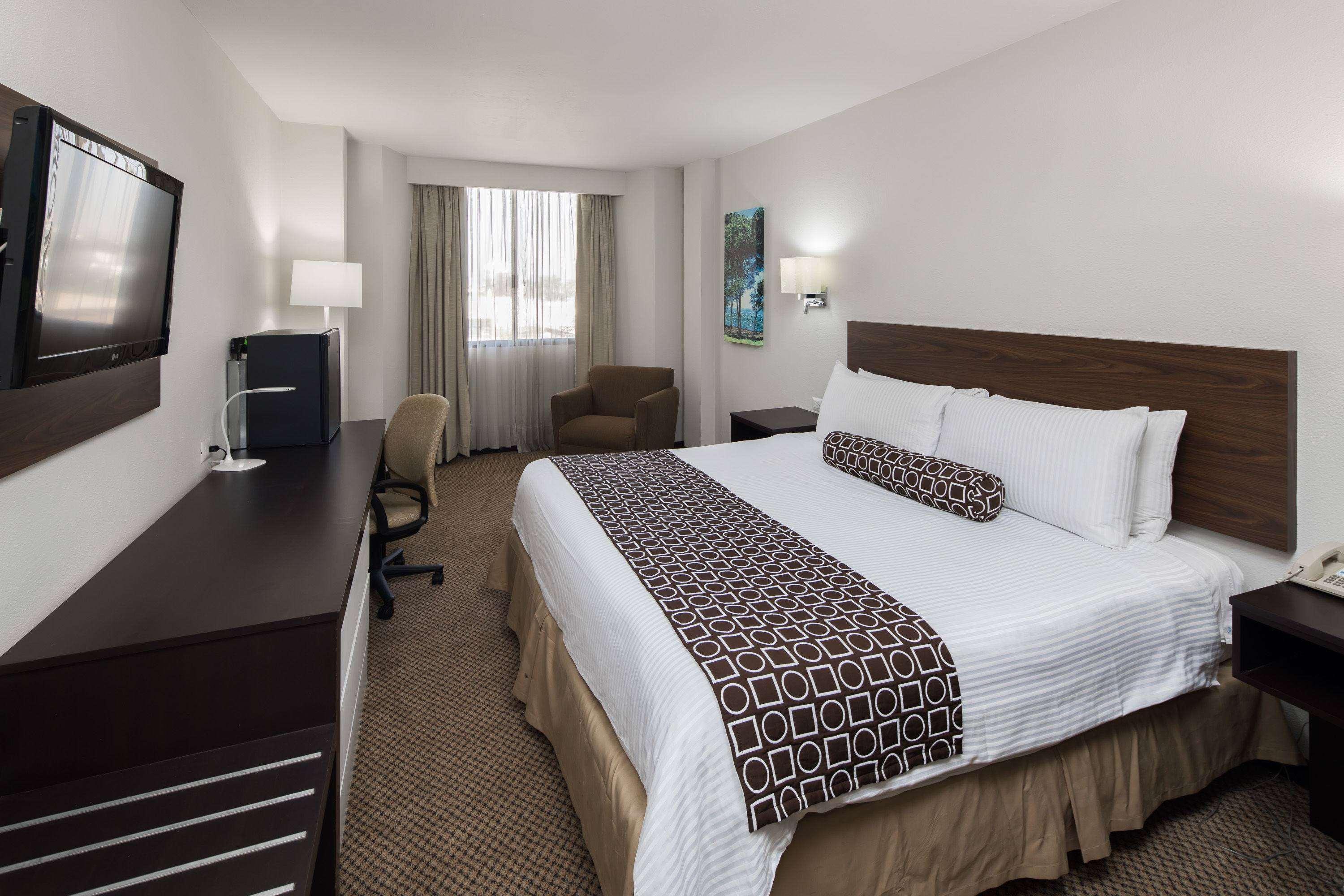 Wyndham Executivo Culiacan Luaran gambar