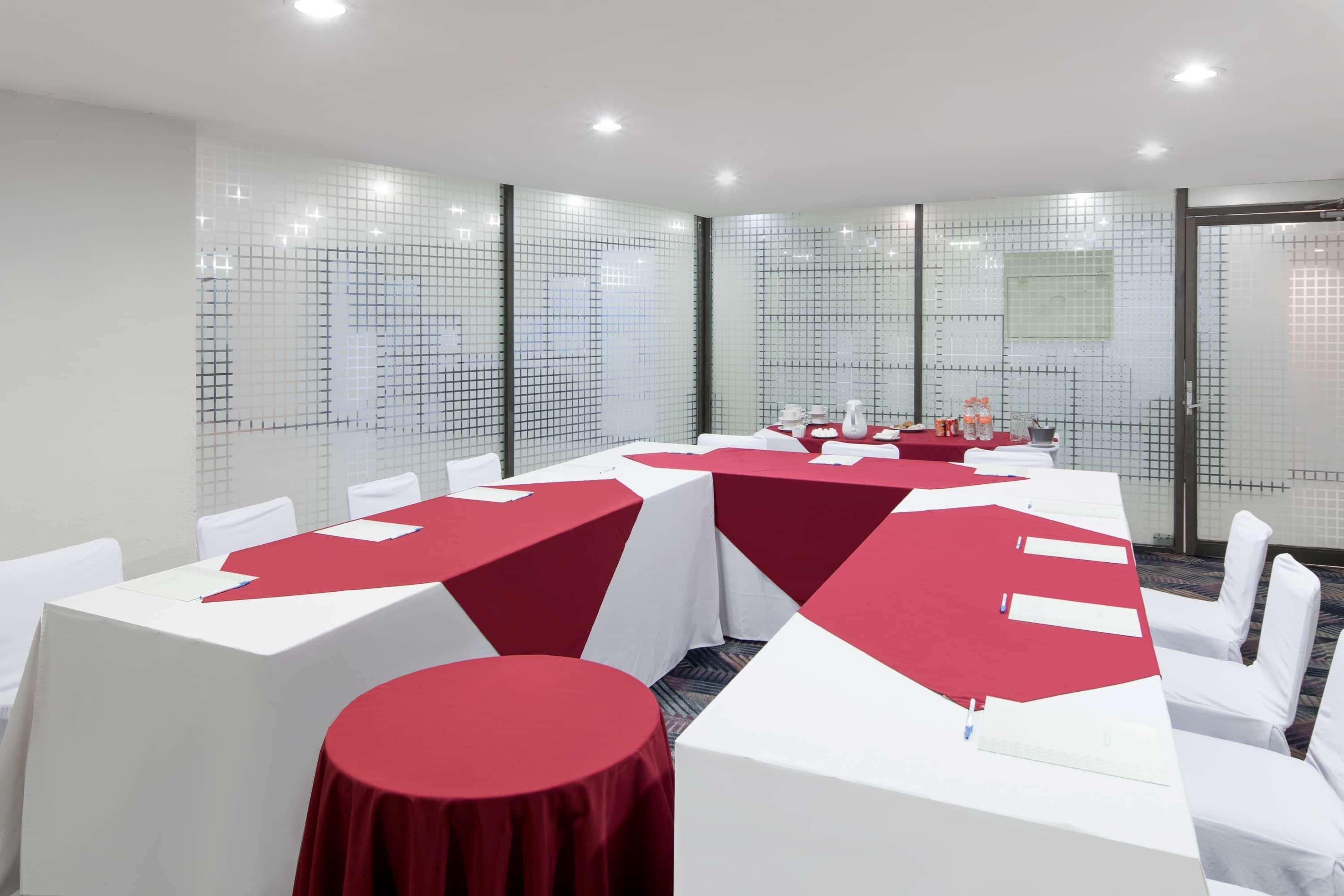 Wyndham Executivo Culiacan Luaran gambar