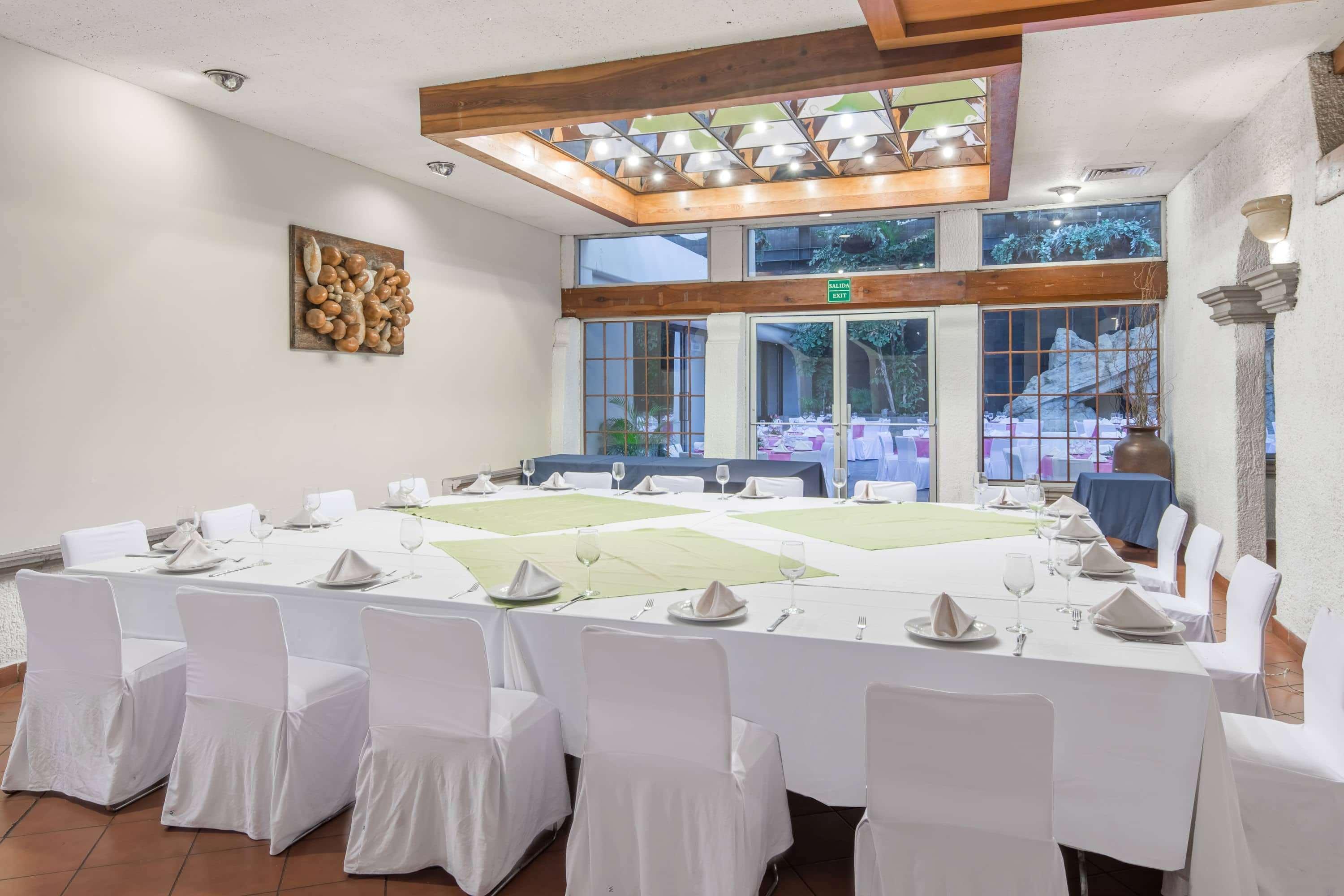 Wyndham Executivo Culiacan Luaran gambar