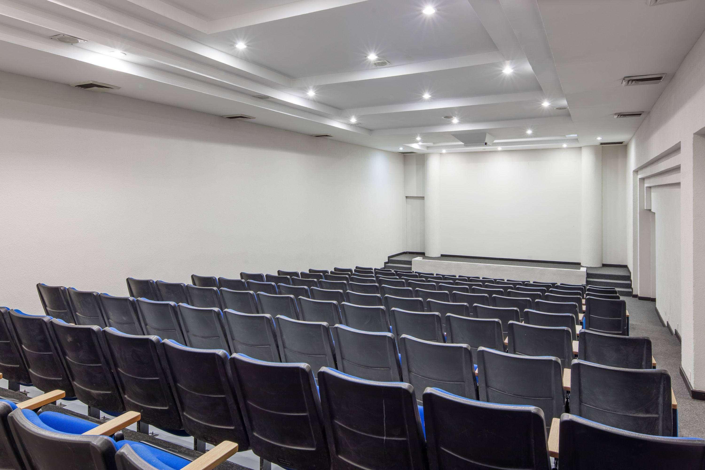 Wyndham Executivo Culiacan Luaran gambar