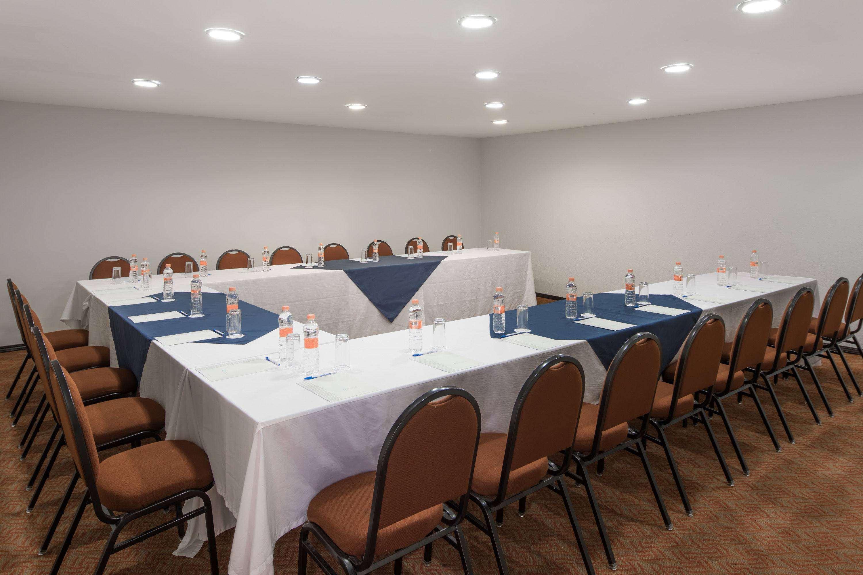 Wyndham Executivo Culiacan Luaran gambar