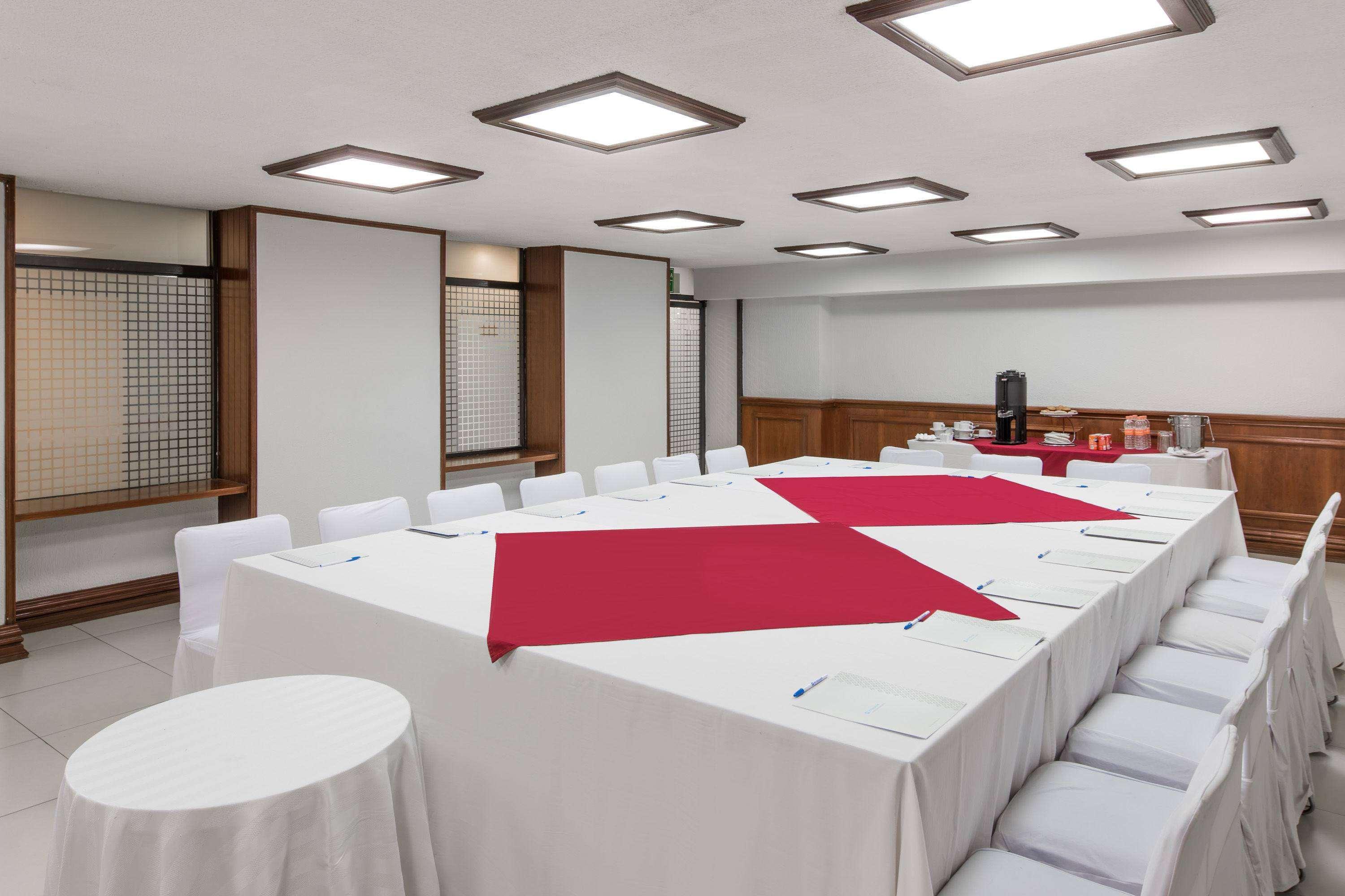 Wyndham Executivo Culiacan Luaran gambar