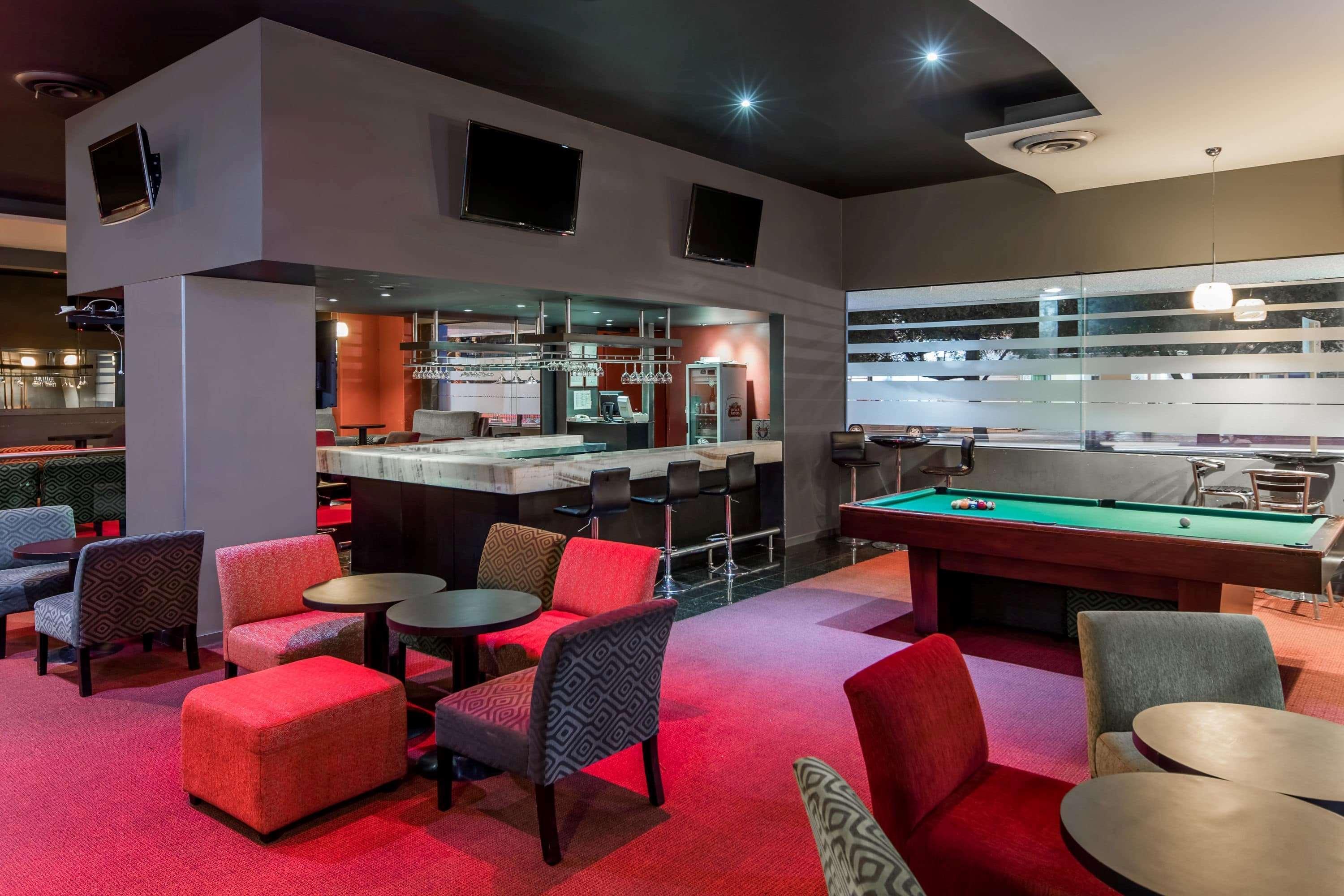 Wyndham Executivo Culiacan Luaran gambar