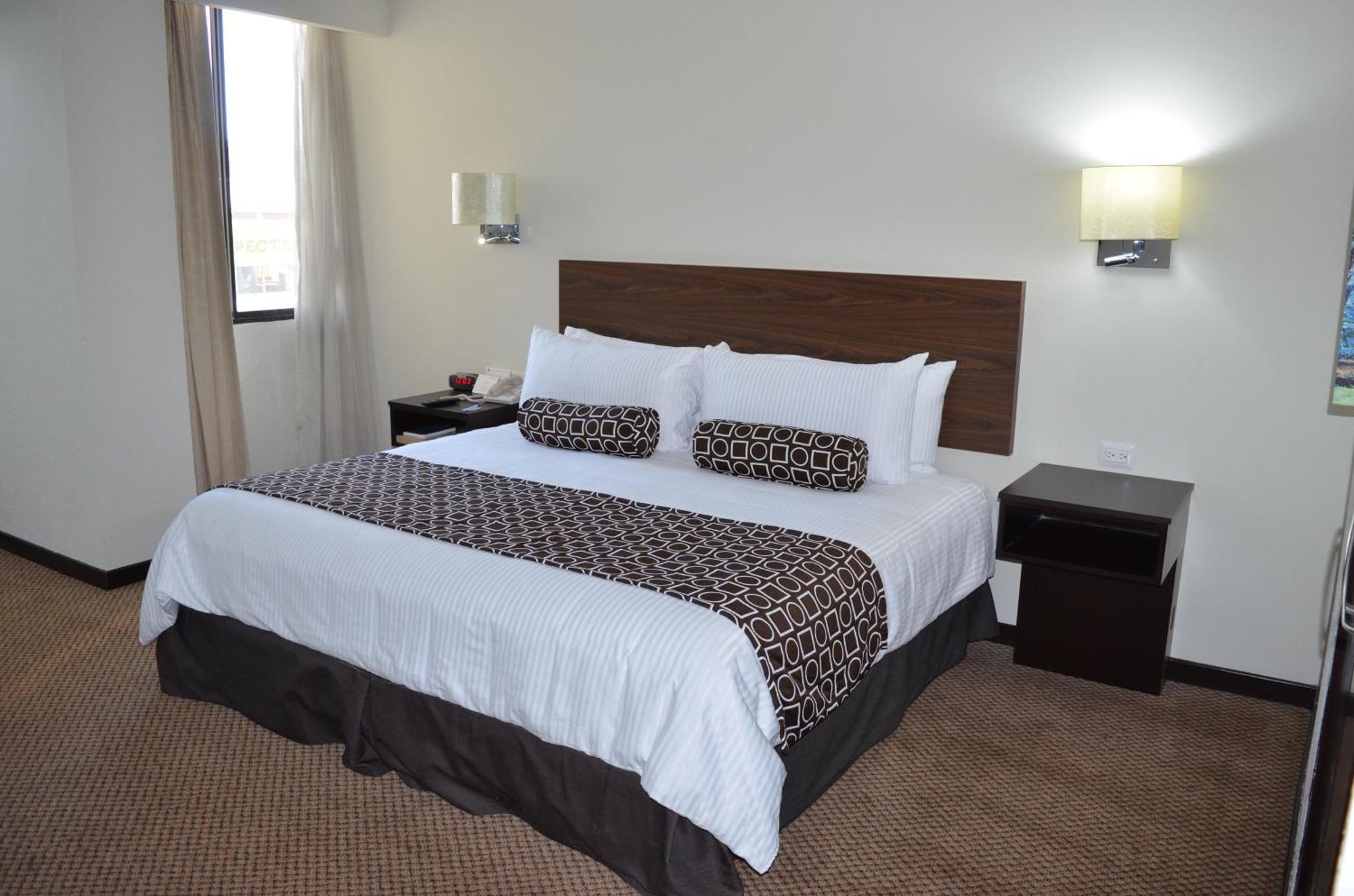 Wyndham Executivo Culiacan Luaran gambar