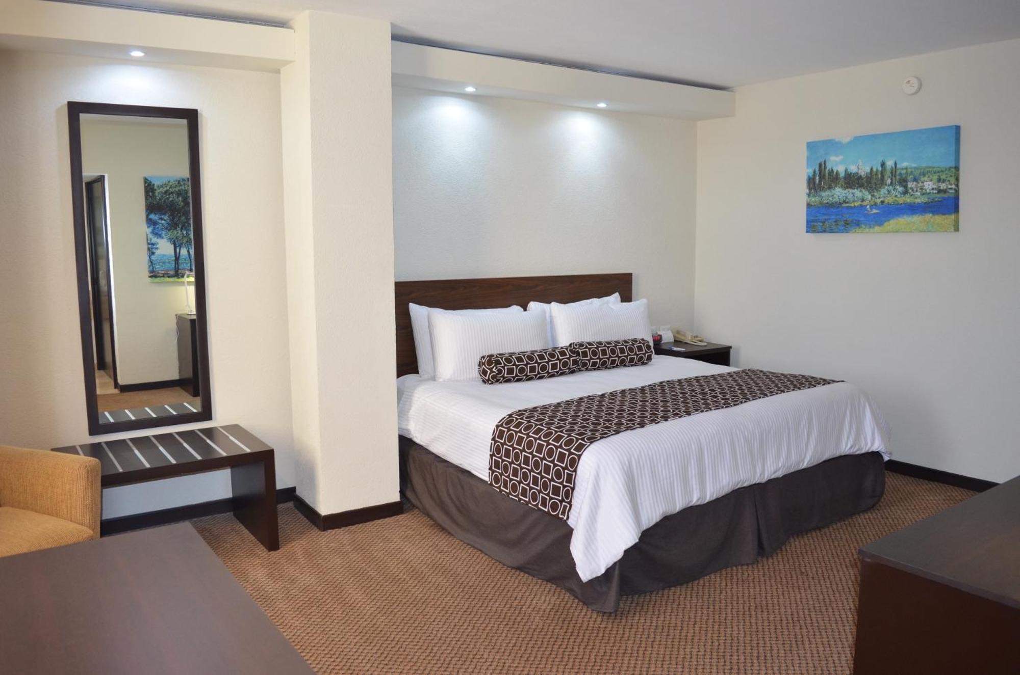 Wyndham Executivo Culiacan Luaran gambar