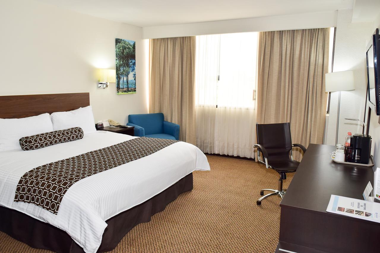 Wyndham Executivo Culiacan Luaran gambar