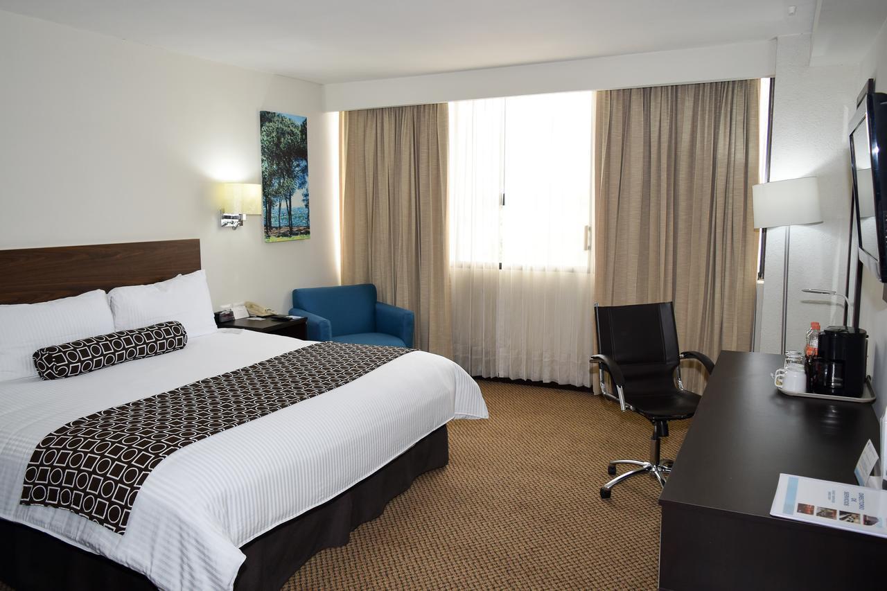 Wyndham Executivo Culiacan Luaran gambar