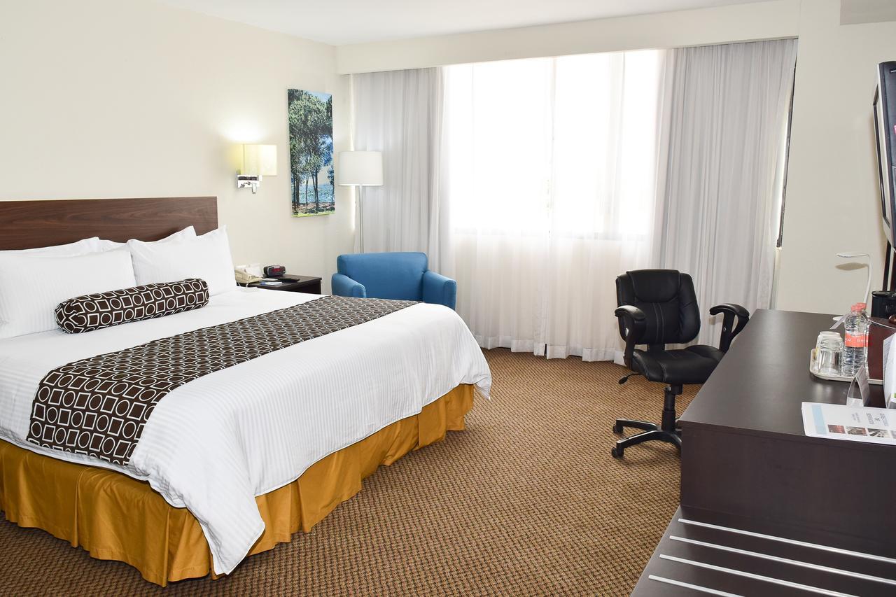 Wyndham Executivo Culiacan Luaran gambar