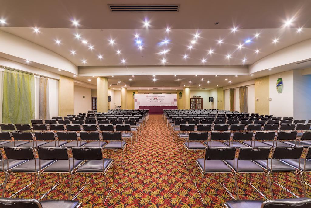 Wyndham Executivo Culiacan Luaran gambar