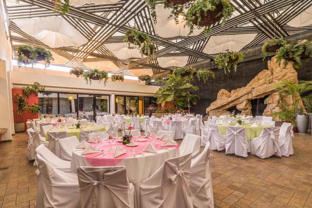 Wyndham Executivo Culiacan Luaran gambar